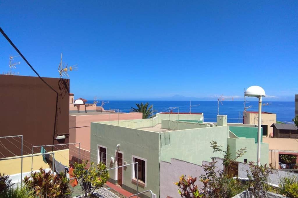 Villa Casa Marisol Santa Cruz de la Palma  Exterior foto