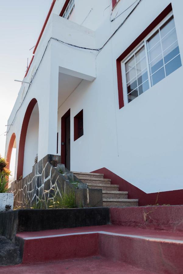Villa Casa Marisol Santa Cruz de la Palma  Exterior foto